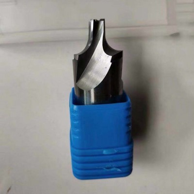 克洛达  按图定制刀具 定制刀具  涂层铣刀 非标刀具 成型刀具 欢迎来电咨询图2