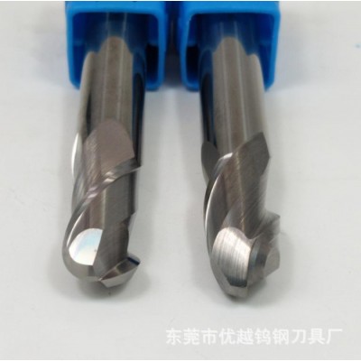钨钢非标铣刀 硬质合金立铣刀 常州攀锐/量大从优欢迎洽谈图8