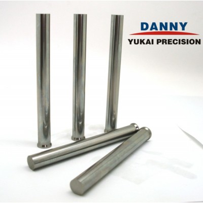 供应DANNY3.0*60德标DIN9861冲头图1
