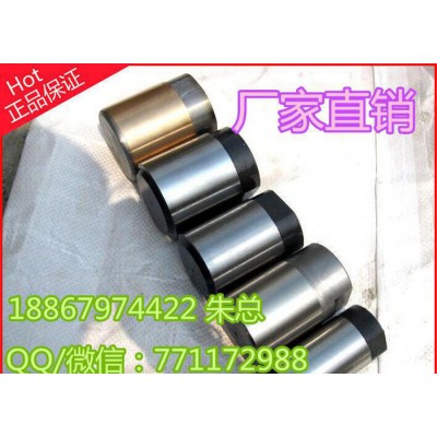 专业**冲头40-45压铸机标准件现货压射头图2