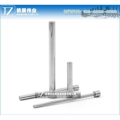 精展伟业精密模具配件标准/非标冲头引导针T冲图1