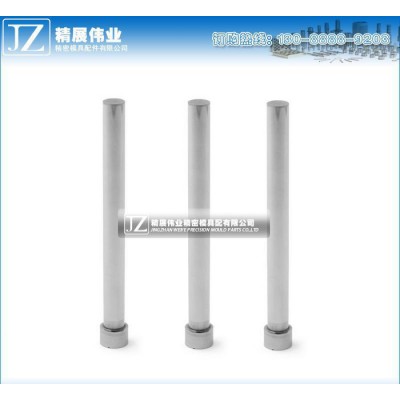精展伟业精密模具配件标准/非标冲头引导针T冲图3