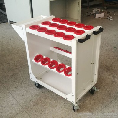 博毅弘BT40刀具管理柜BT50带门锁工具柜CNC加工中心数控BT30存放储物柜图4