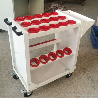 博毅弘BT40刀具管理柜BT50带门锁工具柜CNC加工中心数控BT30存放储物柜图5