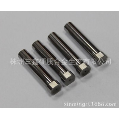 钨钢冲头订做【精密】硬质合金冲针生产加工图2