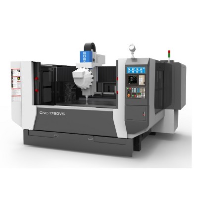 SDSK-深雕数控/大型精雕机BT30/2515V5/数控精雕机价格图1