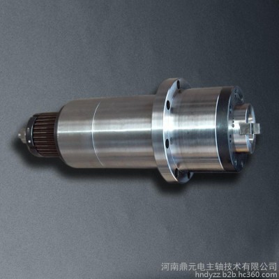 鼎元DGJ120Z6/BT40 加工中心图1