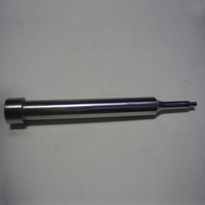 ADK抽牙冲 ADK抽牙冲头 ADK抽牙冲针 **SKD11材料 硬度58-60°模具配件冲头系列 标准件 非标定做图1
