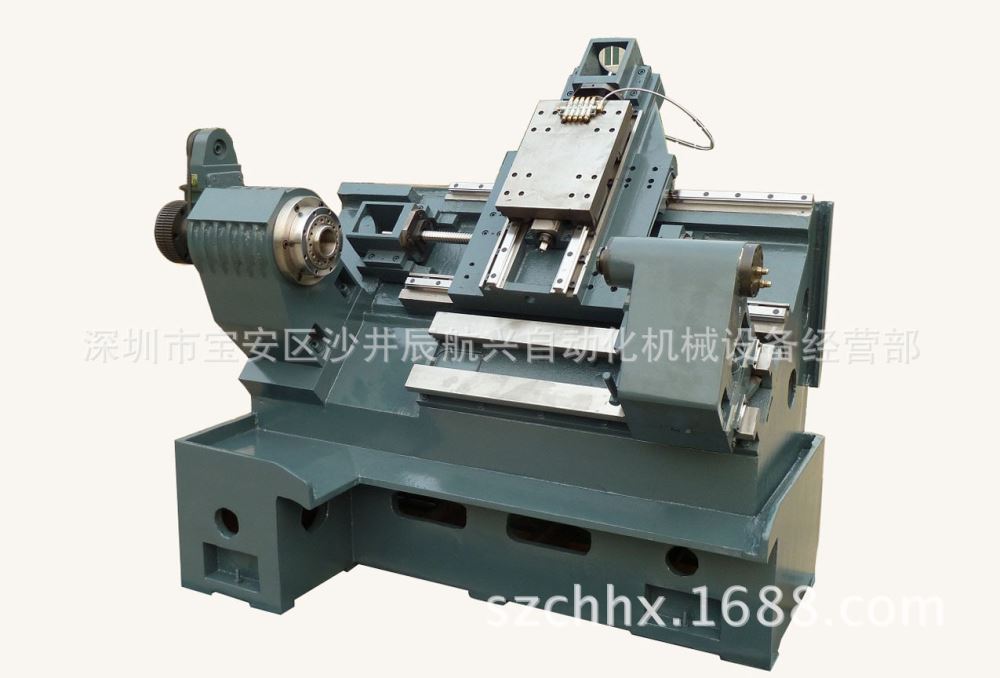 CNC4050TL光机实样(正面)