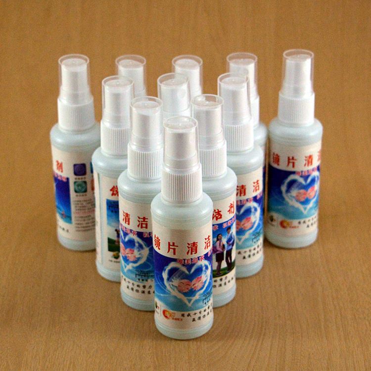 眼镜清洗液-50ML-2