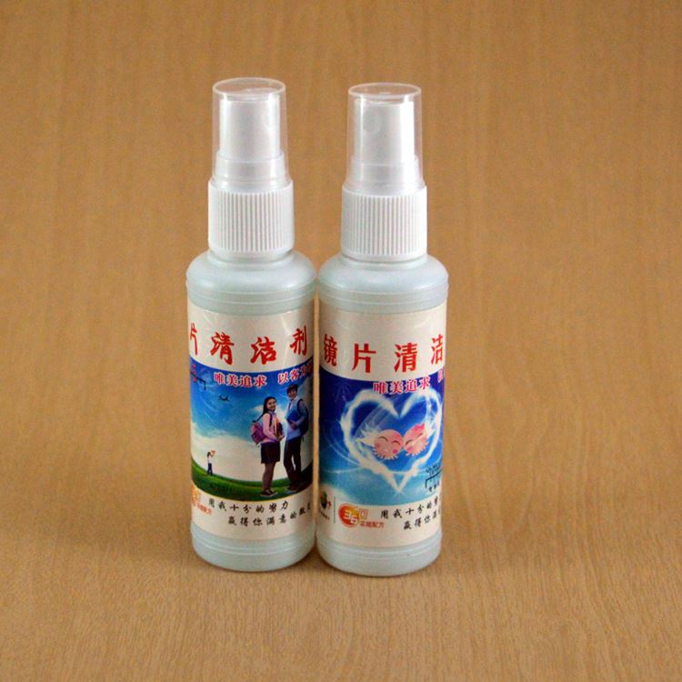 眼镜清洗液-50ML-4