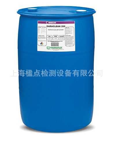 DARACLEAN200 工业用清洗剂